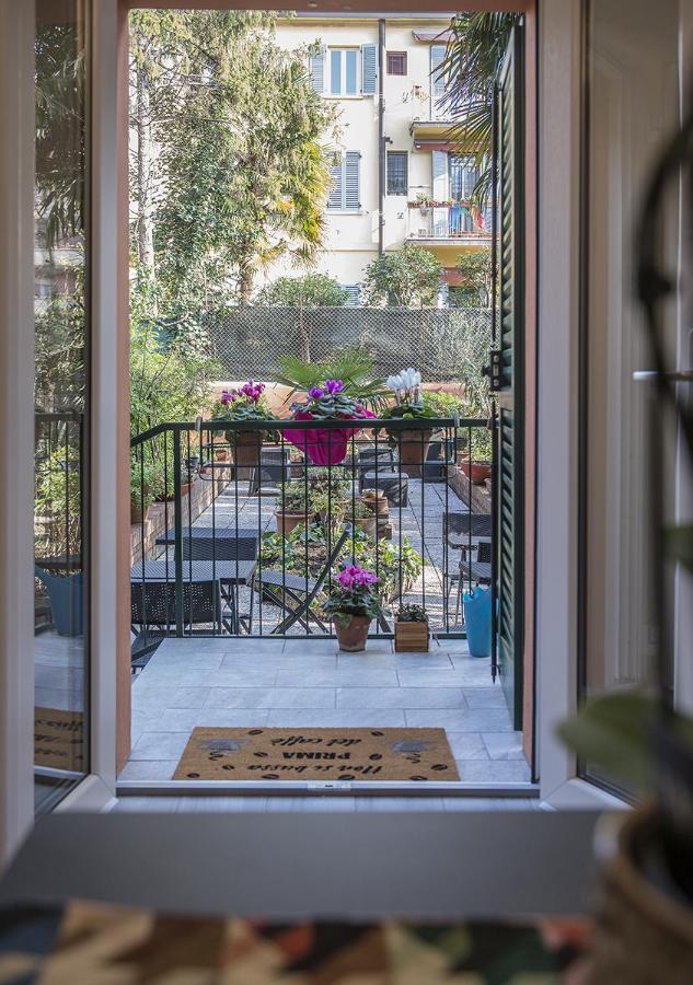 Le Stanze Dei Fiori Guest house