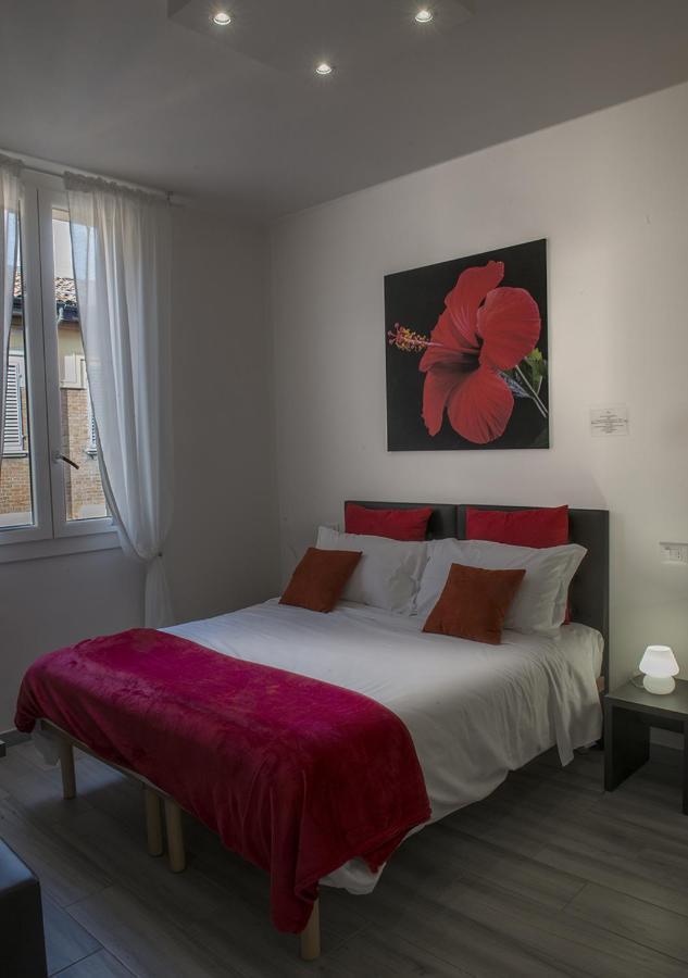 Le Stanze Dei Fiori Guest house