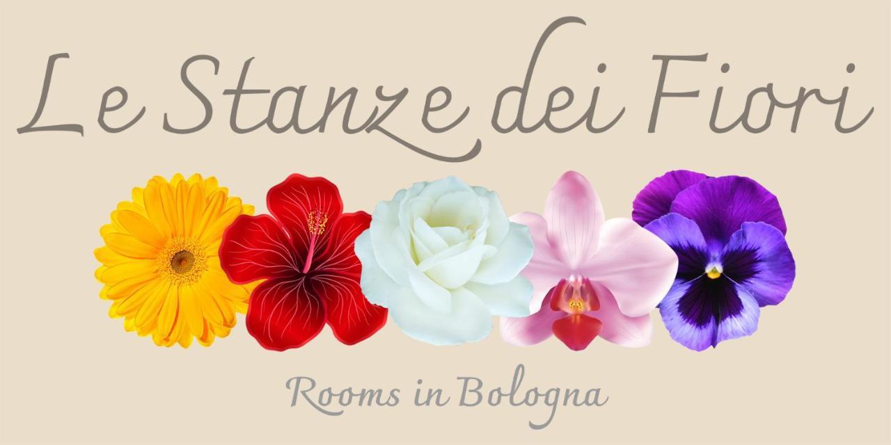 Le Stanze Dei Fiori Guest house *